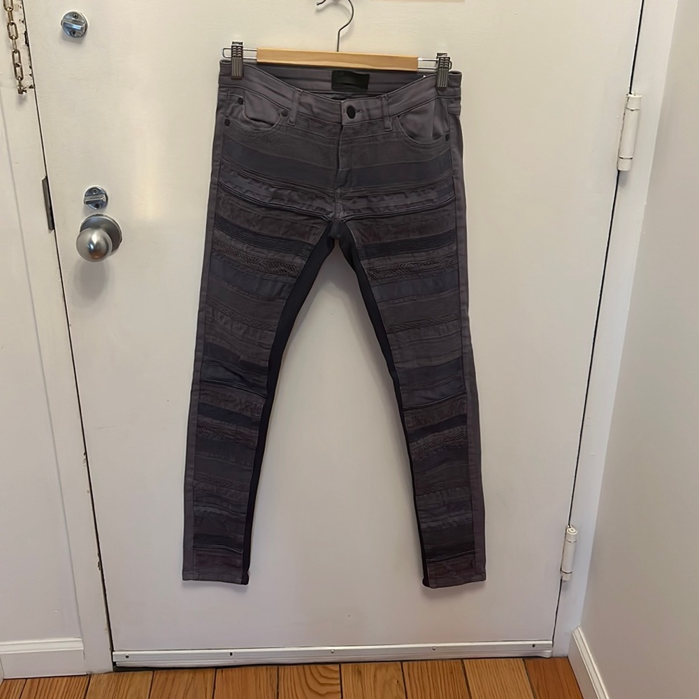 Superfine Pants - image 1